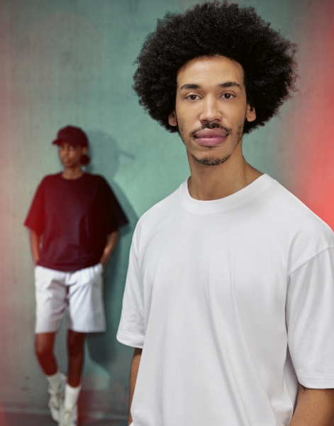 Oversized T-Shirt