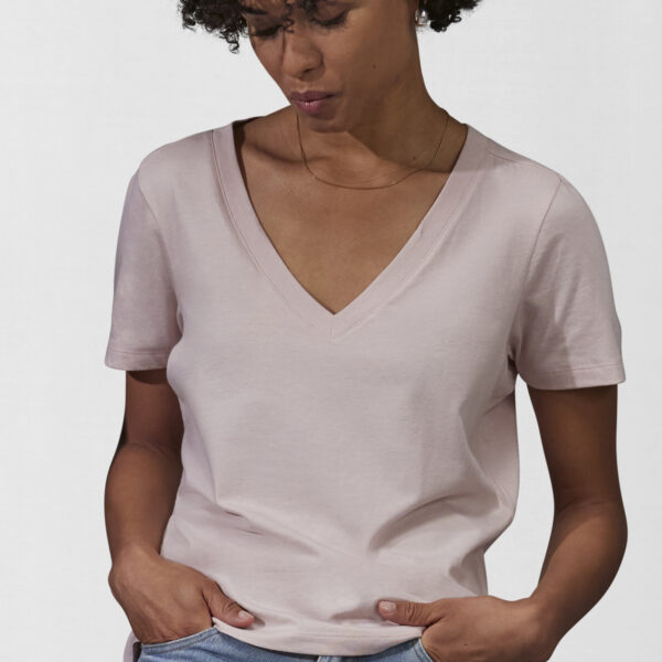 V T-Shirt /women