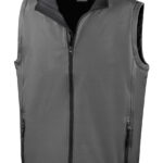 Women´s Printable Softshell Jacket with Recycled Fleece Inner