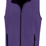 Women´s Printable Softshell Jacket with Recycled Fleece Inner
