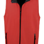 Women´s Printable Softshell Jacket with Recycled Fleece Inner