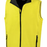 Women´s Printable Softshell Jacket with Recycled Fleece Inner
