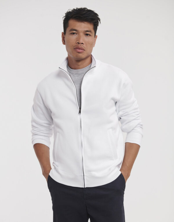 Adults' Authentic Sweat Jacket