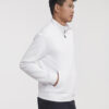Adults' Authentic Sweat Jacket