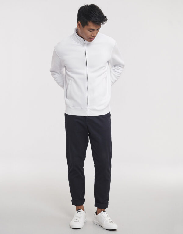 Adults' Authentic Sweat Jacket