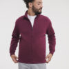 Adults' Authentic Sweat Jacket
