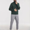 Adults' Authentic Sweat Jacket