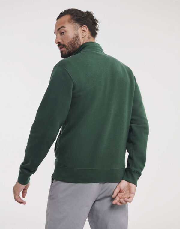 Adults' Authentic Sweat Jacket