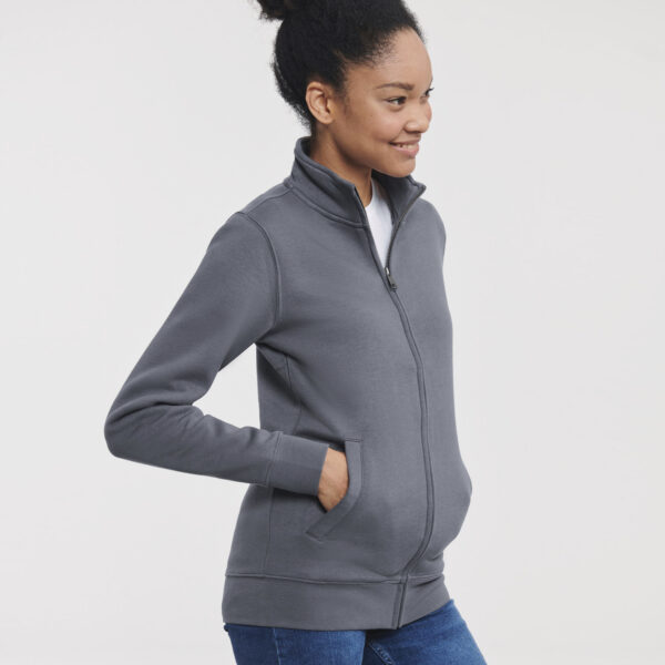 Ladies´ Authentic Sweat Jacket