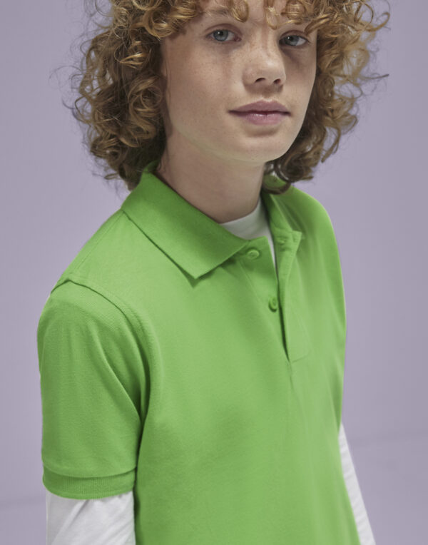 Kids My Polo 180