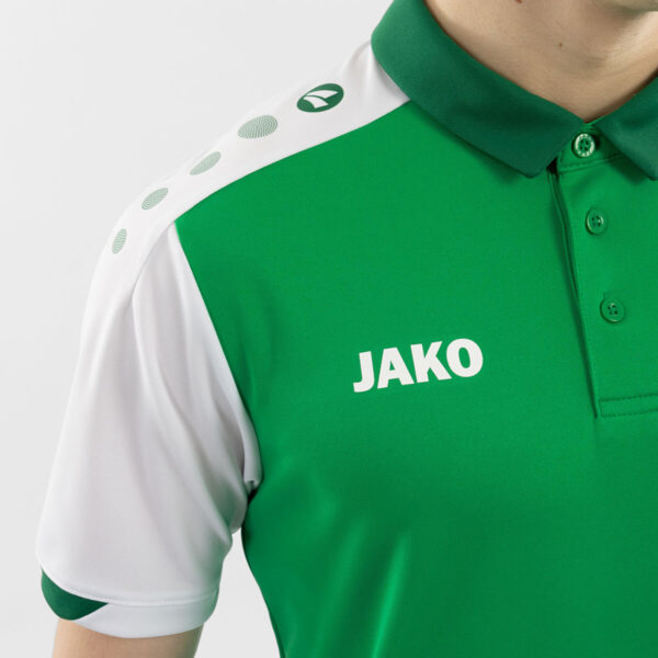 JAKO Polo Dynamic