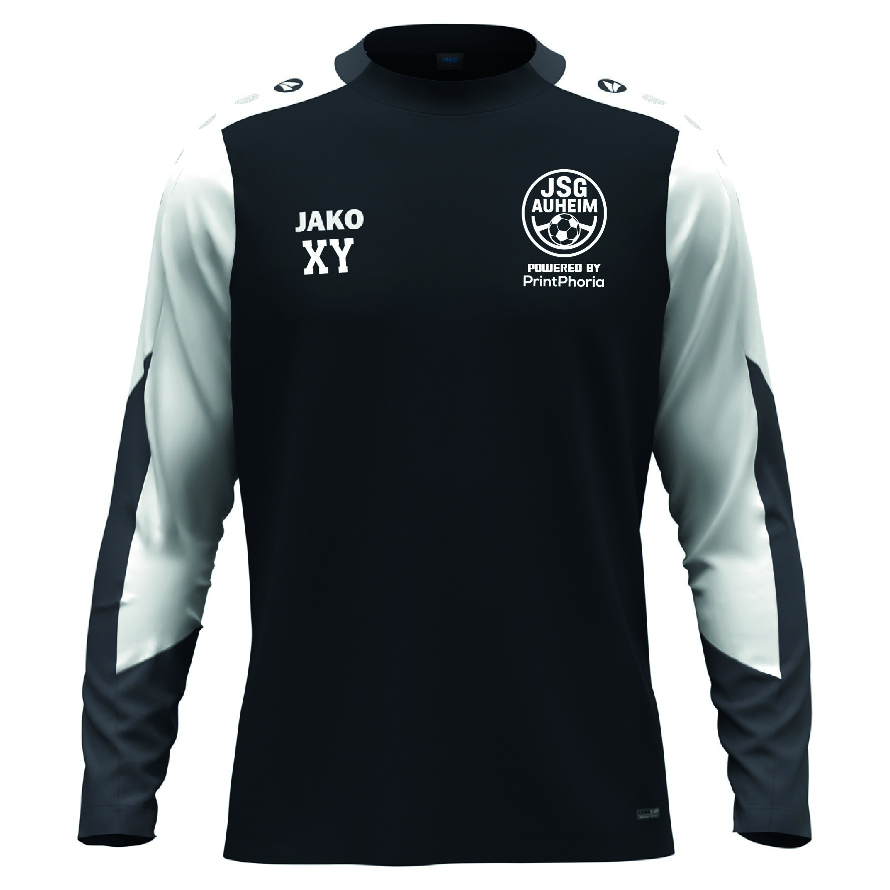 JAKO Longsleeve Dynamic