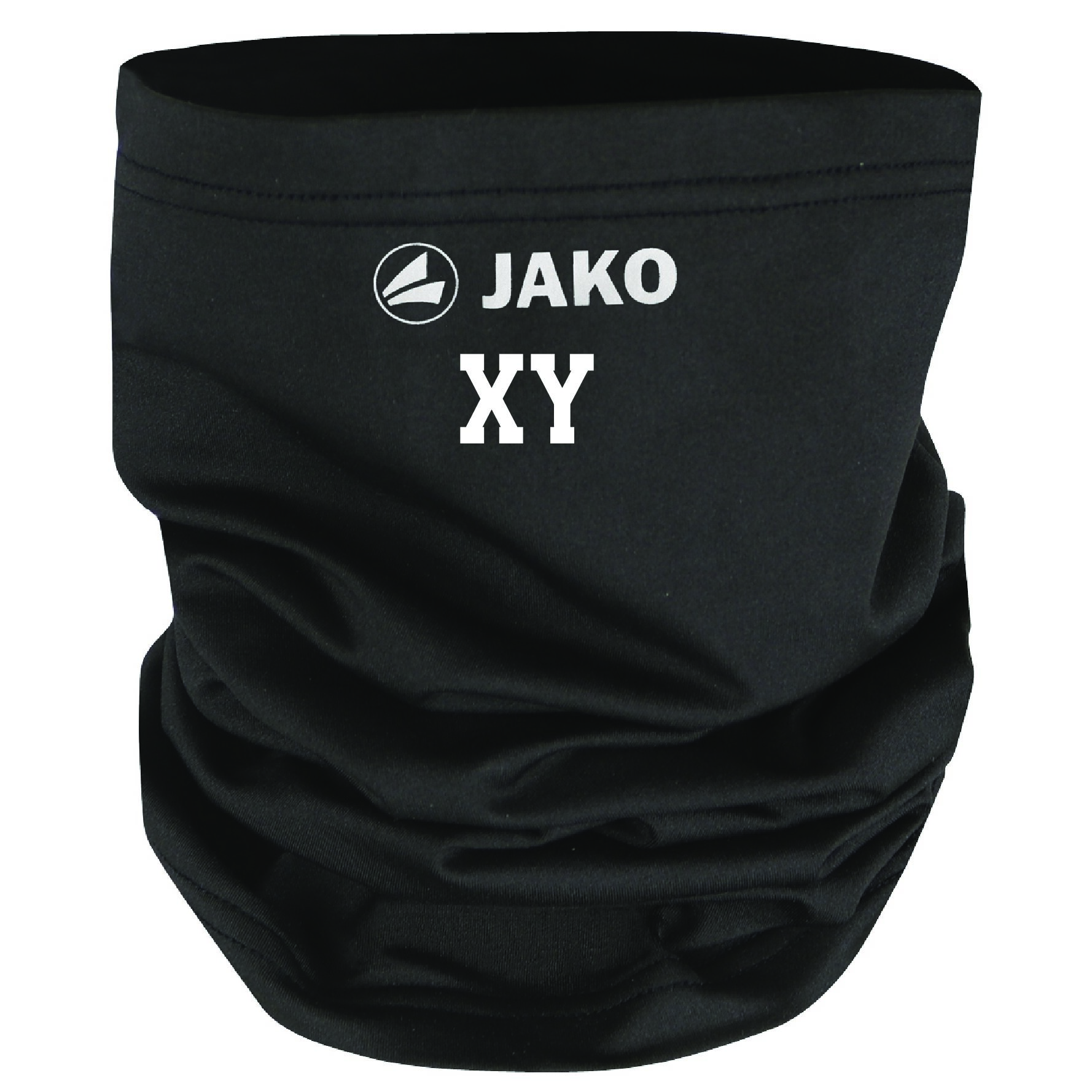 JAKO Neckwarmer Funktion