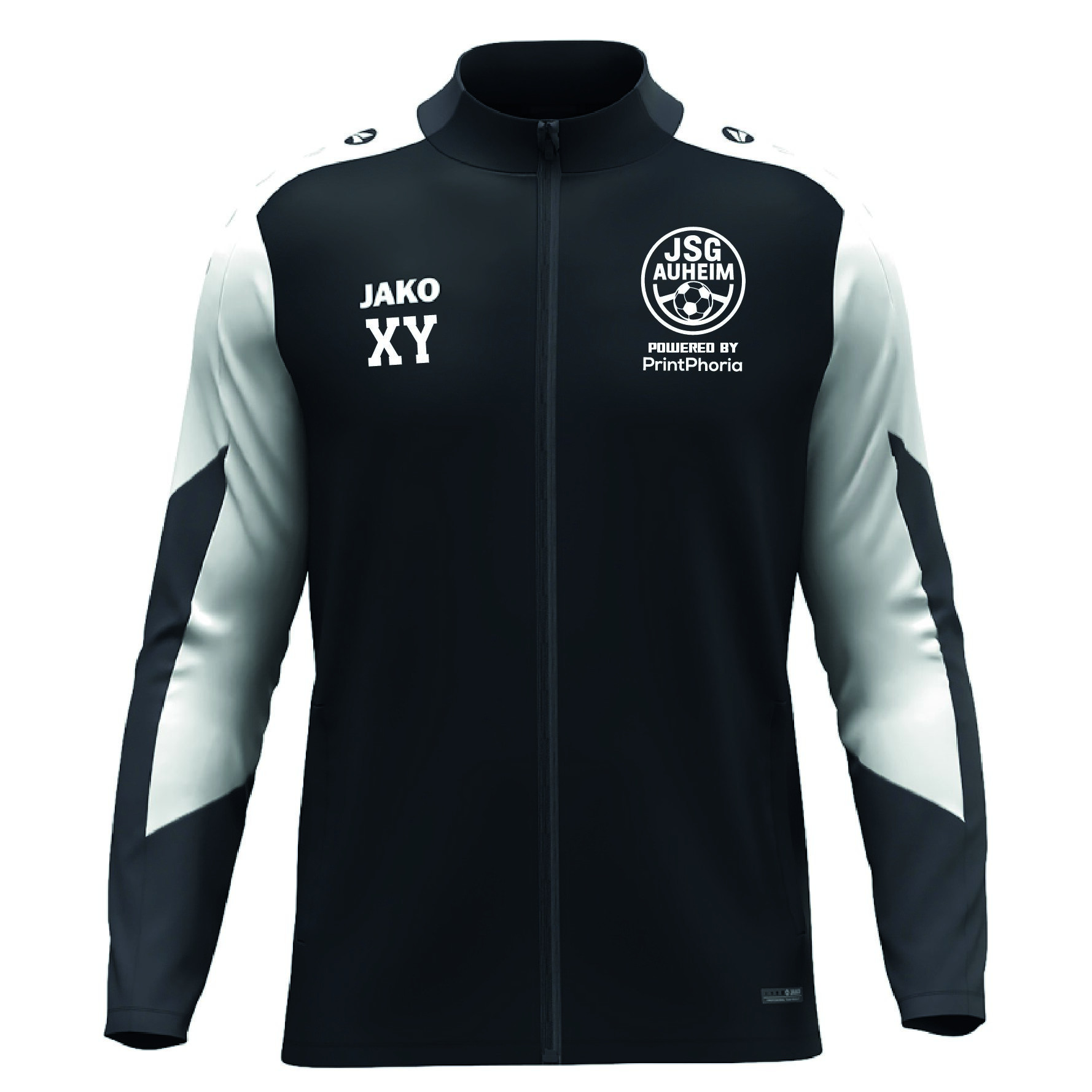 JAKO Polyesterjacke Dynamic